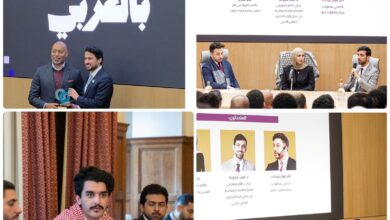 من قلب "أوكسفورد".. مبادرة "بالعربي" و"مناظرات قطر" يفككان مفهوم العدالة الرقمية وتحديات السردية العربية 5 0 3122