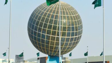 أمانة جدة تعتمد برنامجًا احتفائيًا بمناسبة يوم التأسيس 13 0 3138