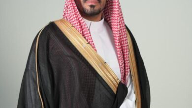 من يوم بدينا... والسعودية تصنع المستقبل 6 0 3139