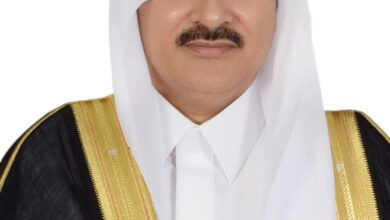 سالم الشهراني: يوم التأسيس نقطة تحول تاريخية أرست دعائم الدولة السعودية 5 0 3140