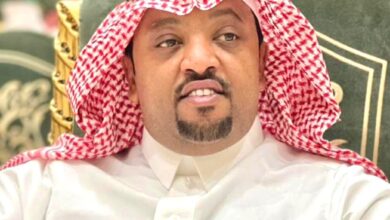 الشهاري: يوم التأسيس بداية وطنٍ صاغ المستقبل ورسّخ الهوية 1 0 3141