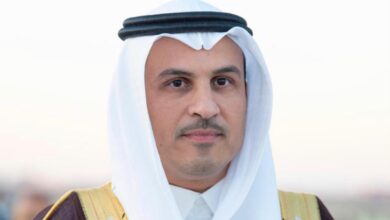 بندر الفوزان يوم التأسيس محطة فخر واعتزاز تعكس عمق الدولة السعودية ومسيرتها الراسخة 5 0 3142