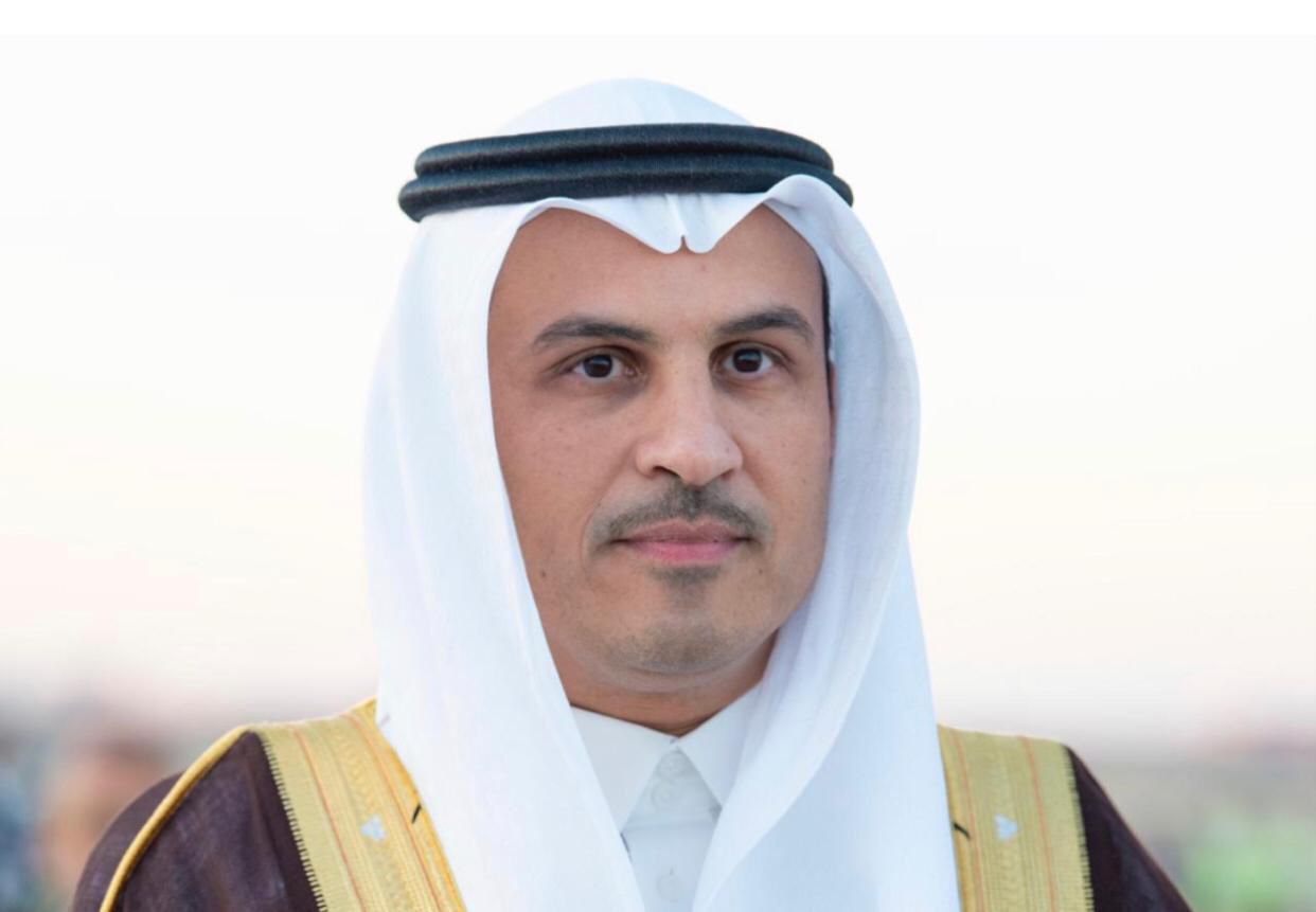 بندر الفوزان يوم التأسيس محطة فخر واعتزاز تعكس عمق الدولة السعودية ومسيرتها الراسخة 1 0 3142