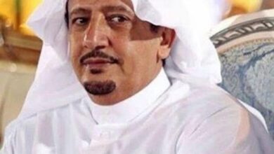 رجل الأعمال عبدالرحمن ناصر آل مشوط: يومُ التأسيس السعودي يومٌ ارتفع فيه لواءُ الدولة الواحدة 9 0 3144