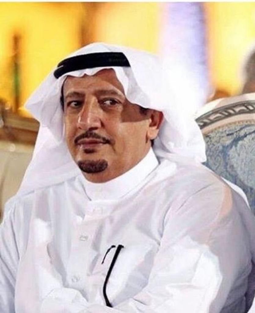 رجل الأعمال عبدالرحمن ناصر آل مشوط: يومُ التأسيس السعودي يومٌ ارتفع فيه لواءُ الدولة الواحدة 1 0 3144