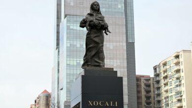 مجزرة خوجالي: مأساة يجب ألا ينساها العالم 5 0 3148