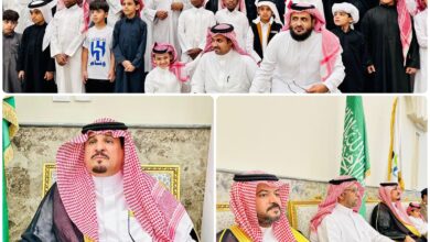 جمعية رأفة تقيم مبادرة الإفطار الرمضاني من خلال أجاويد4 4 0 3149