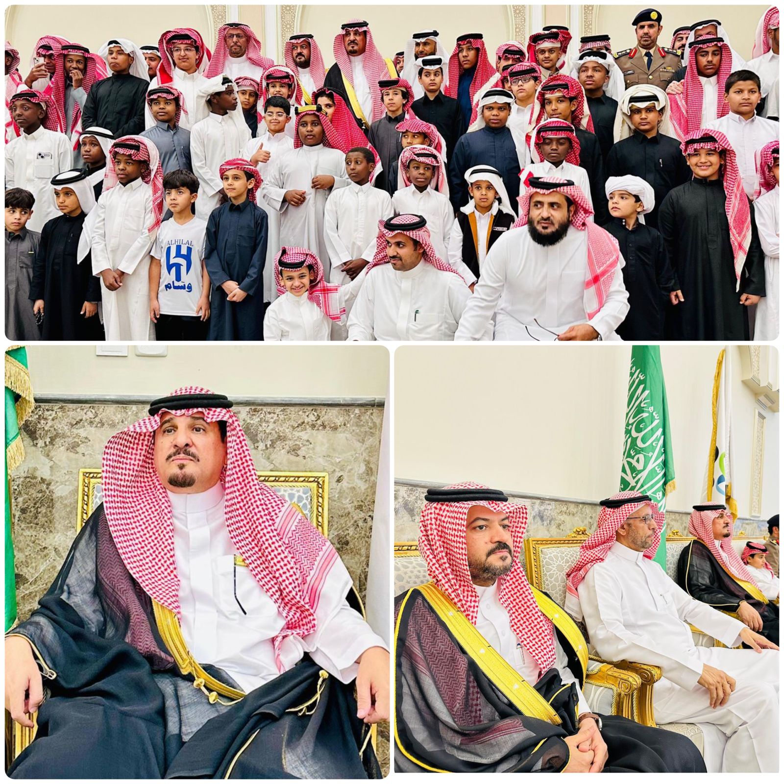 جمعية رأفة تقيم مبادرة الإفطار الرمضاني من خلال أجاويد4 1 0 3149