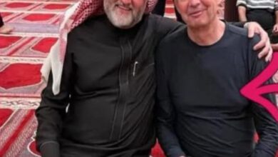 بروفيسور من هارفارد يتأمل دقة خلق الإنسان ويؤكد: «الجسد نظام بالغ الإحكام» 14 0 3152 e1772019135883