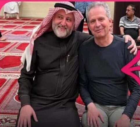 بروفيسور من هارفارد يتأمل دقة خلق الإنسان ويؤكد: «الجسد نظام بالغ الإحكام» 1 0 3152 e1772019135883