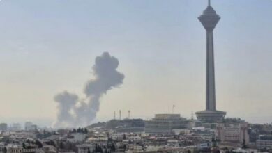 إسرائيل تشن هجوماً وقائياً على إيران.. انفجارات تهز طهران وإغلاق شامل بتل أبيب 4 0 3159