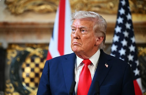 ترامب يعلن بدء عملية عسكرية واسعة ضد إيران لحماية الأمريكيين 1 0 3160