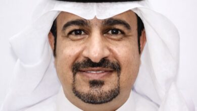 الدكتور محمد القرني يقود مسيرة التحول الرقمي وحوكمة المعلومات 1 0 3163