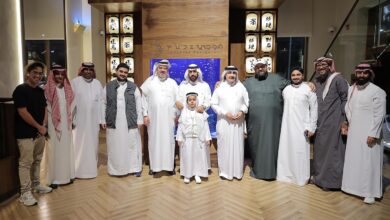 نجوم الرياضة والفن يطالبون بظهور مُشرف للأخضر السعودي في مونديال 2026 7 0 3165