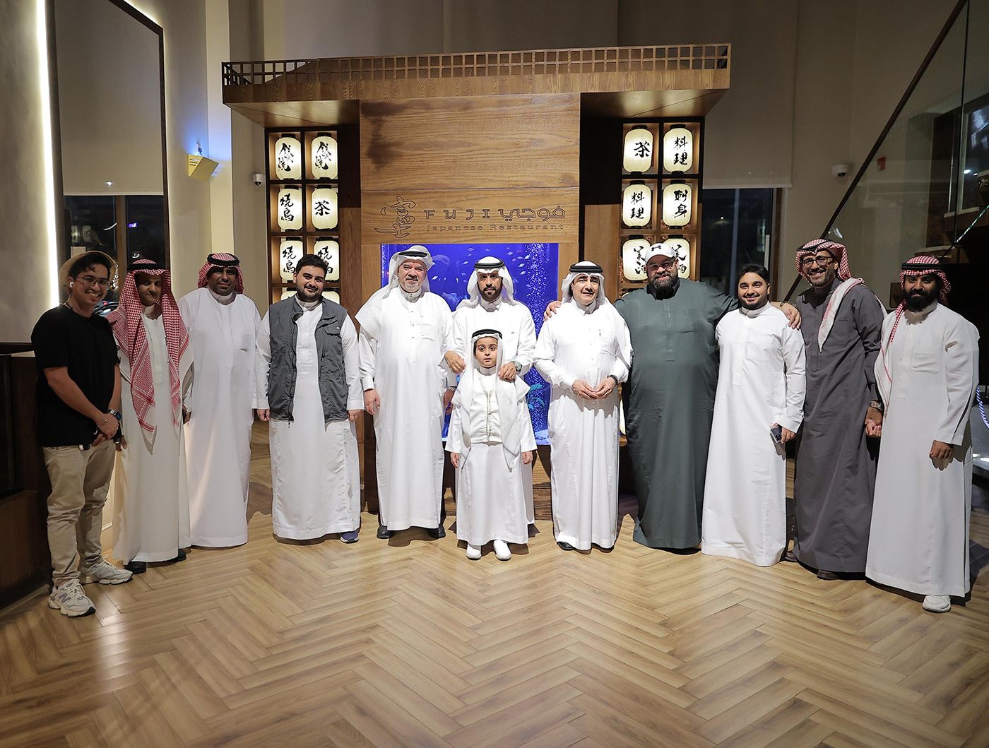 نجوم الرياضة والفن يطالبون بظهور مُشرف للأخضر السعودي في مونديال 2026 1 0 3165