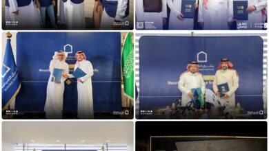 خلال أول شهرين من 2026 .. حراك متسارع في "بشرى الضيافة" استعداداً لموسم حج 1447هـ 6 0 3169