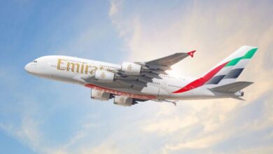 طيران الإمارات تشغّل أكثر من 100 رحلة من وإلى دبي خلال يومي 5 و6 مارس بجدول مخفّض 1 0 3170