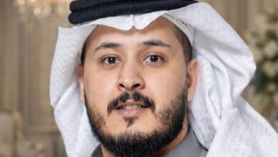 فرحة في منزل سعيد القرني بقدوم المولود «راشد» 5 0 3184