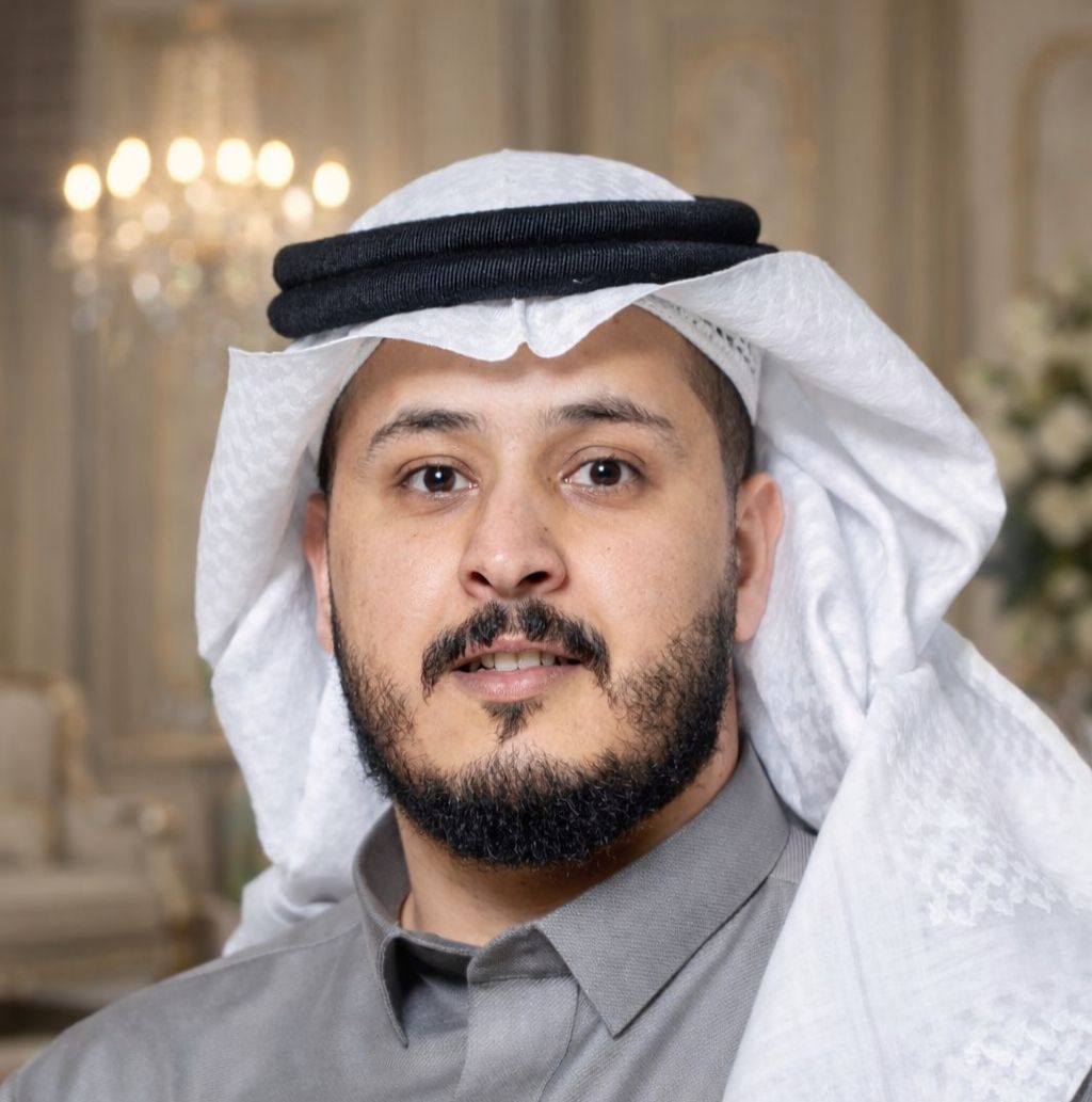 فرحة في منزل سعيد القرني بقدوم المولود «راشد» 1 0 3184