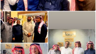 مآدبة سحور احتفاءً بيوم العلم بحضور الشيخ مبارك باوزير والأستاذ عبدالله بن دمنان 5 0 3194