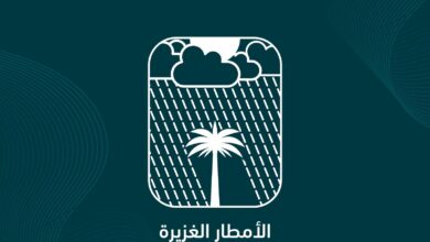 الدفاع المدني يواصل التوعية بالأمطار الغزيرة ضمن برنامج التوعية بالظواهر الجوية "مهم تدري" 2 0 3196