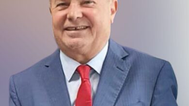 الاعلامي د. جمال المجايدة: إيران عدو واضح للأمن والاستقرار العربي 16 0 3197