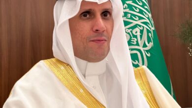 احمد الشرهان للعود 80 عامًا من الريادة في عالم العود والعطور والزعفران بالرياض 1 0 3219