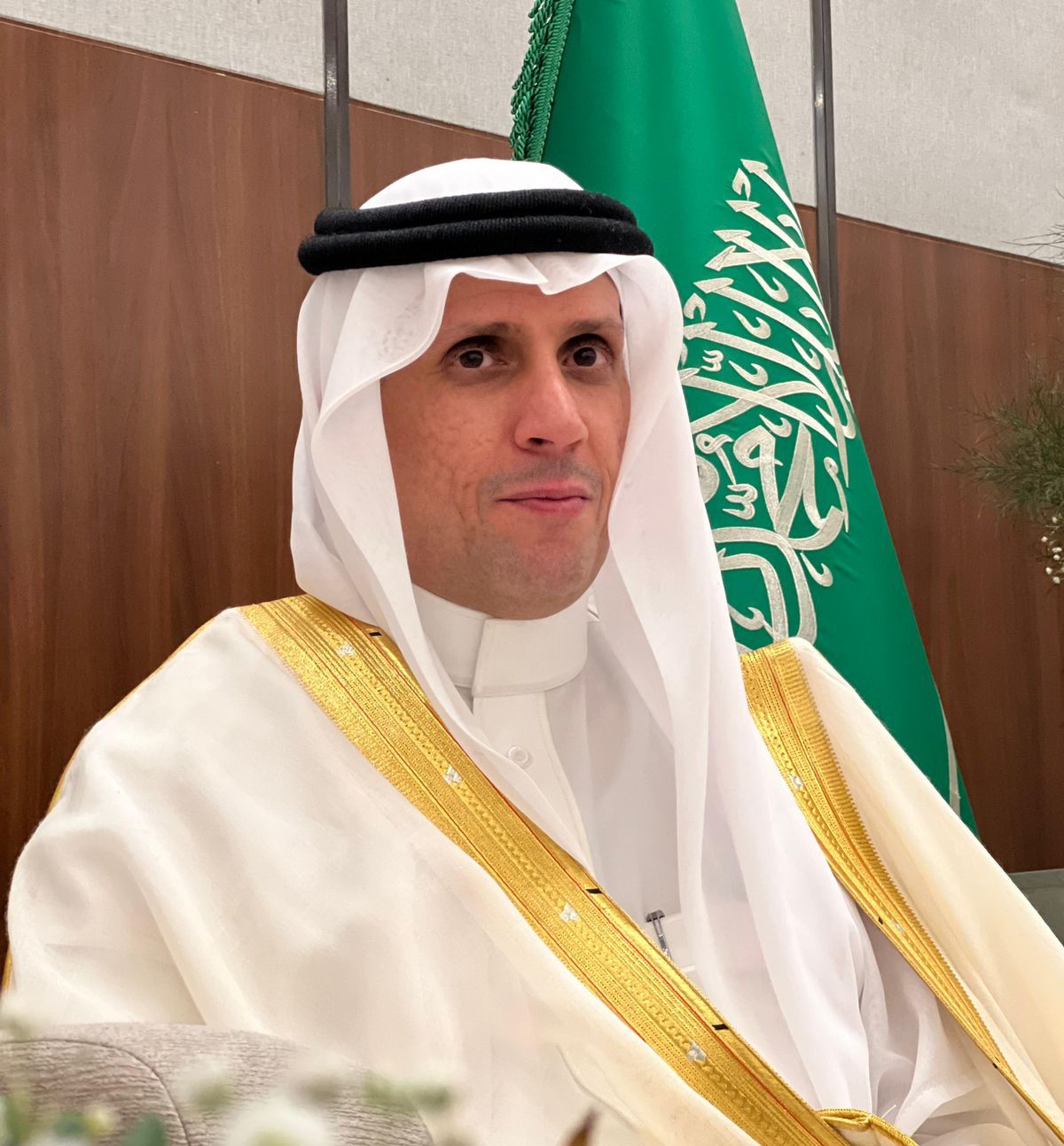 احمد الشرهان للعود 80 عامًا من الريادة في عالم العود والعطور والزعفران بالرياض 1 0 3219