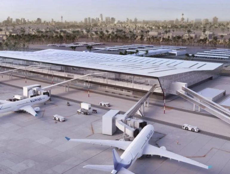 هجوم بطائرات مُسيرة يصيب نظام الرادار بمطار الكويت الدولي بأضرار كبيرة دون إصابات بشرية 1 0 3221