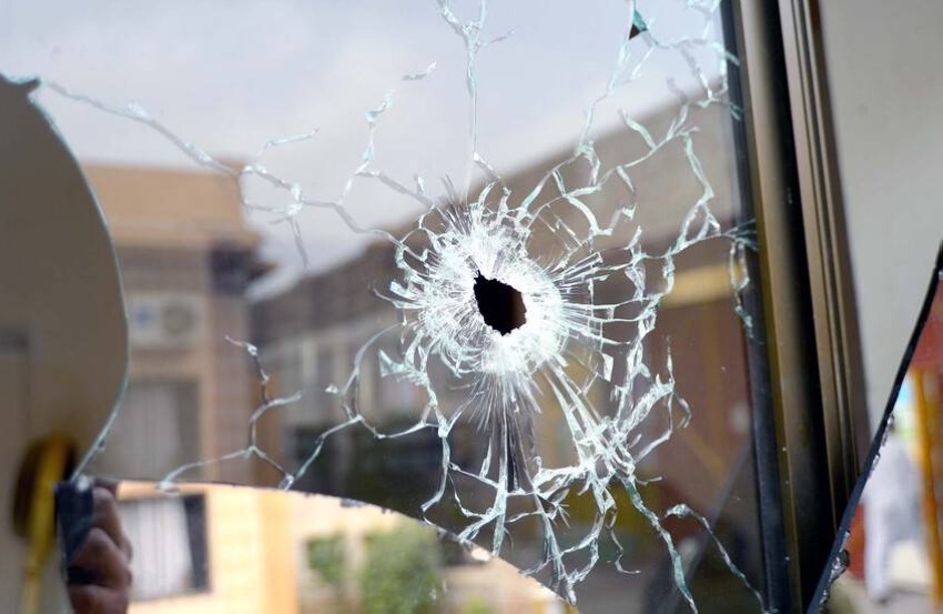 باكستان.. مقتل 9 ركاب حافلة بعد اختطافهم من قبل مسلحين في إقليم بلوشستان 1 0 38