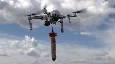 هجمات روسية مكثفة تطال غرب أوكرانيا.. هل تتسع رقعة الصراع؟ 2 0 43