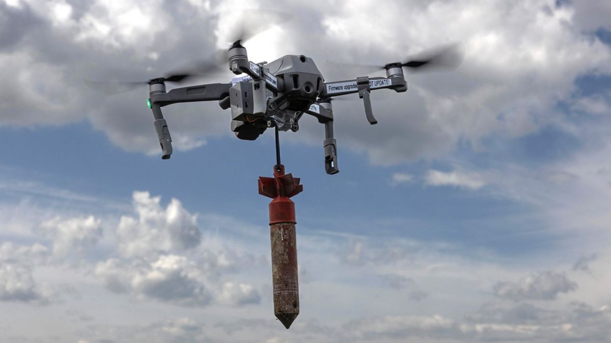 هجمات روسية مكثفة تطال غرب أوكرانيا.. هل تتسع رقعة الصراع؟ 1 0 43