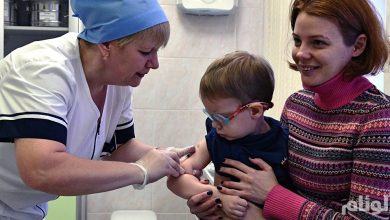 الحصبة في أمريكا: دعوات لإعلان طوارئ صحية وواشنطن تحذر من "كارثة" 4 0 44