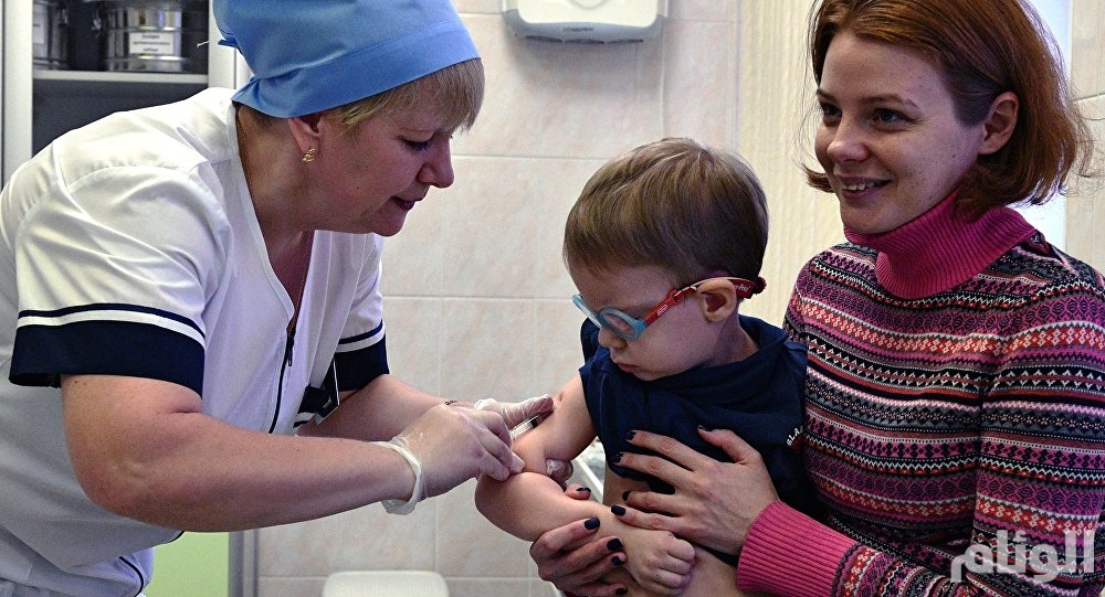 الحصبة في أمريكا: دعوات لإعلان طوارئ صحية وواشنطن تحذر من "كارثة" 1 0 44