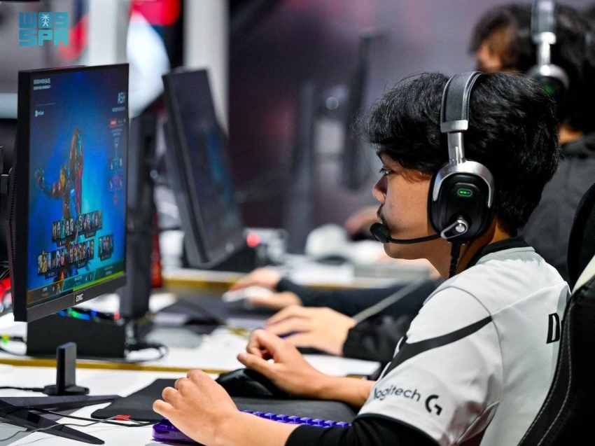 20 فريقًا عالميًا يتأهلون لنهائي Apex Legends في كأس العالم للرياضات الإلكترونية بالسعودية 1 0 47
