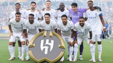 الهلال يحتل المركز السابع عالميًا في مونديال الأندية 2025 4 0 52