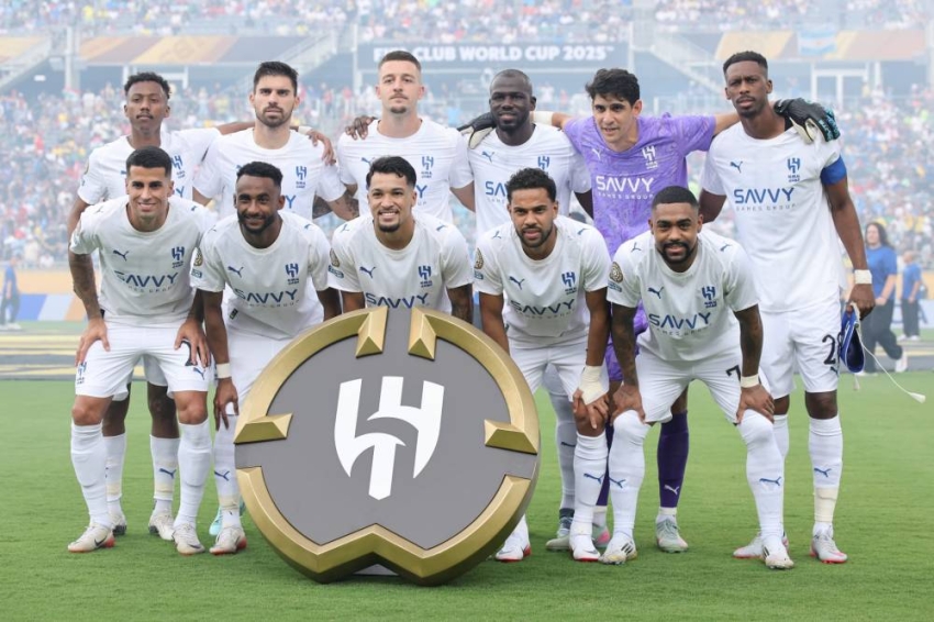 الهلال يحتل المركز السابع عالميًا في مونديال الأندية 2025 1 0 52