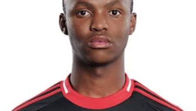 الاتفاق يضم الموهبة الجنوب أفريقية موهاو نكوتا بعقد يمتد حتى 2028 6 0 53