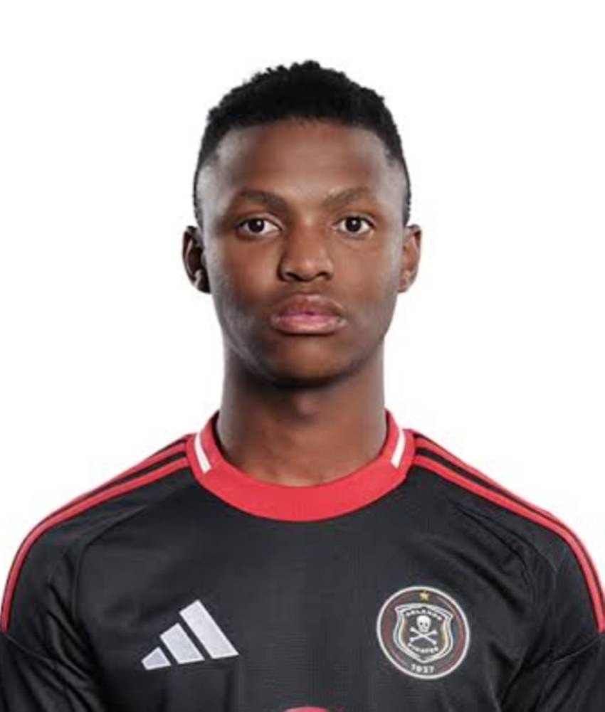 الاتفاق يضم الموهبة الجنوب أفريقية موهاو نكوتا بعقد يمتد حتى 2028 1 0 53