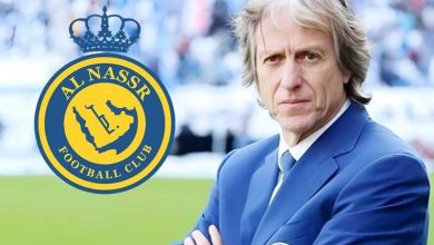 رسميًا: النصر يعين جورجي جيسوس مدربًا لموسم 2025–2026 3 0 58