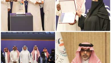 “ جمعية أصدقاء” تحتفي بتخريج أبناء اللاعبين السابقين في حفل "على خُطى الأبطال" 7 0 62