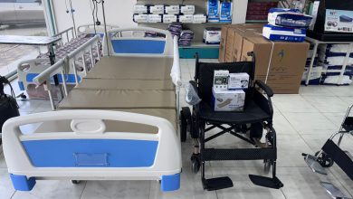 جمعية إيتاء توزع أجهزة طبية لـ208 مستفيدين بدعم من إحسان 5 0 74