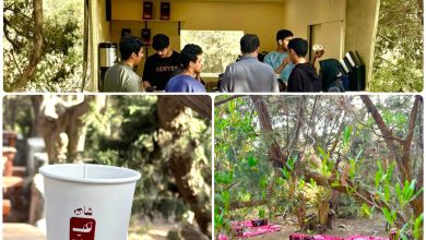 هيّال بين استثمار الوقت والاعتزاز بالقيم في منتزهات الشعف 6 0 75