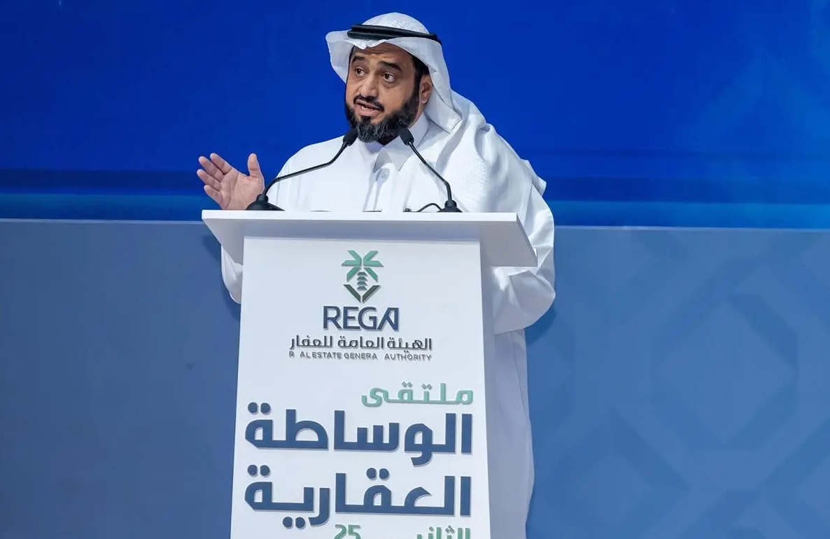 هيئة العقار: 1.2 تريليون ريال قيمة الصفقات العقارية بالمملكة خلال عامين 1 0 85