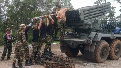 صعيد حدودي بين تايلاند وكمبوديا رغم مساعي التهدئة 4 0 93