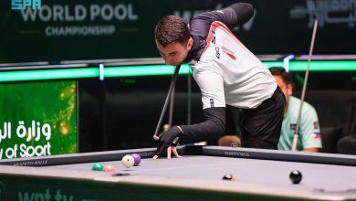 قمة الإثارة في جدة: 4 عمالقة يتنافسون على لقب بطولة العالم للبلياردو 2025 6 0 95