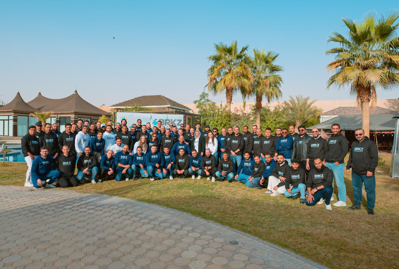 بركز تغلق جولة تمويلية من السلسلة A بقيمة 17 مليون دولار لتعزيز رقمنة مشتريات قطاع البناء في السعودية 1 00 184