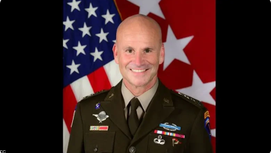 الناتو يُعيّن قائدًا جديدًا لـ “التحالف الأوروبي” ويعزز وحدة الحلف 4 00 78