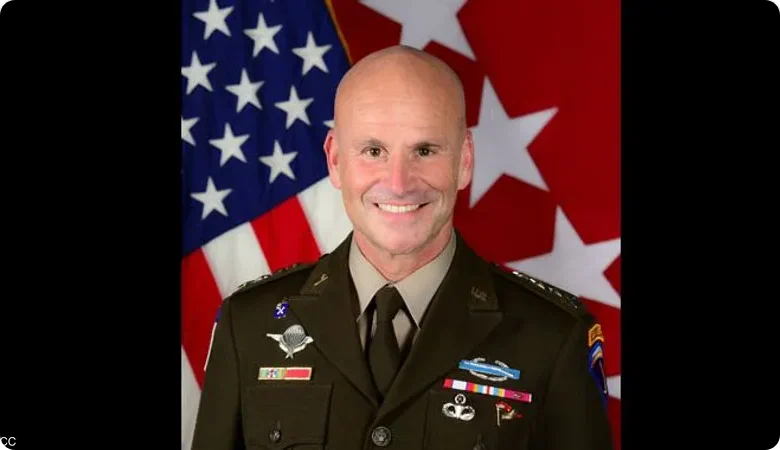 الناتو يُعيّن قائدًا جديدًا لـ “التحالف الأوروبي” ويعزز وحدة الحلف 1 00 78