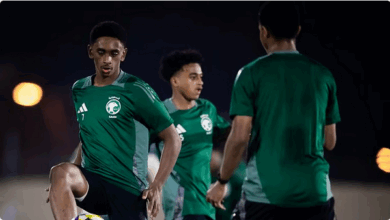 استعدادًا لكأس العالم.. أخضر تحت 17 عامًا يبدأ تدريباته في قطر 4 00 91